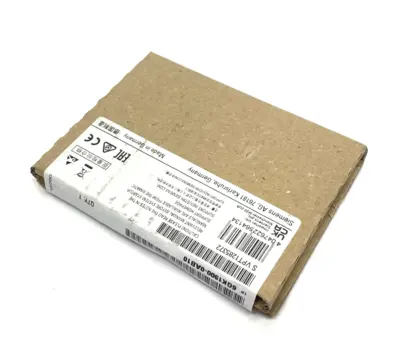 New | in-Stock Siemens SIMATIC NET C-Plug Removable Data Memory Card Memory Michigan US | Maverick Industrial Sales #1393223