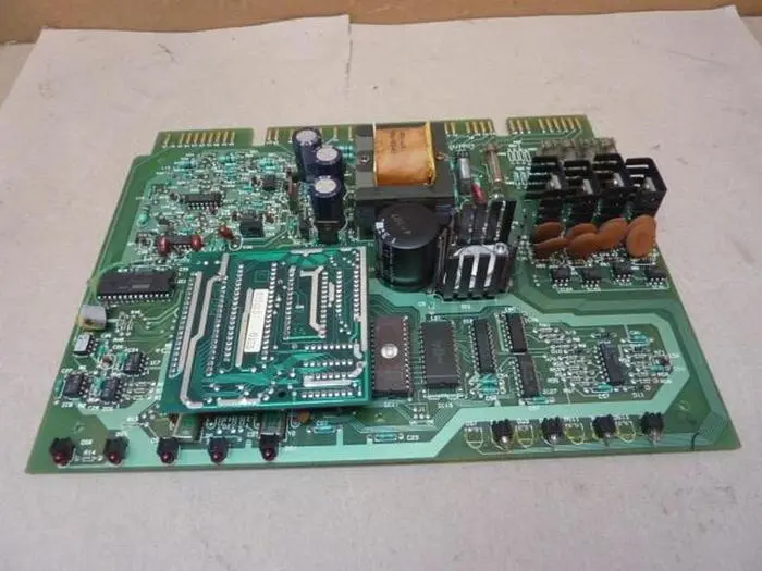 Used BARBER COLMAN A-13042 Circuit Boards Michigan US | Ideal Machinery #607838