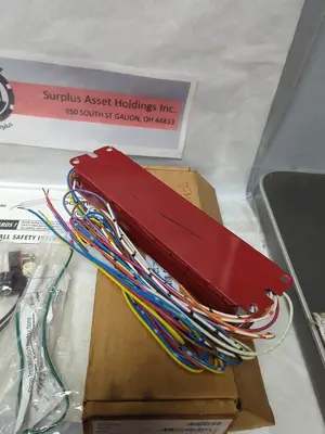 New | in-Stock PHILIPS ADVANCE B100 Misc Electrical & Power Parts Ohio US | Surplus Asset Holdings #1248188