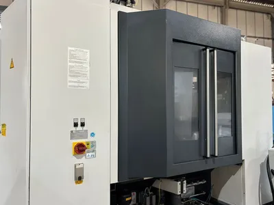 2012 A-Haas MULTIGRIND AF Universal Cylindrical Grinders | Charter Auctions (2)