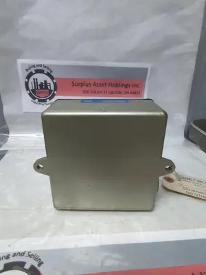 Used SIGNET 3-9520-1 Industrial Controls Ohio US | Surplus Asset Holdings #1244183