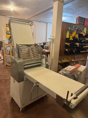 USED 2024 Mecnosud Italy SF600PM120