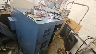 USED 1993 MAZAK QUICK TURN 15N