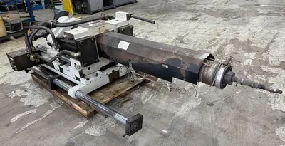USED CINCINNATI MILACRON MH600-68 / IU
