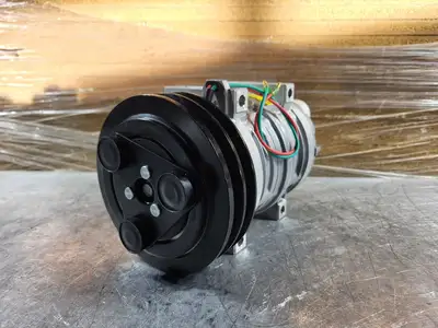 NEW SELTEC TM-21HX
