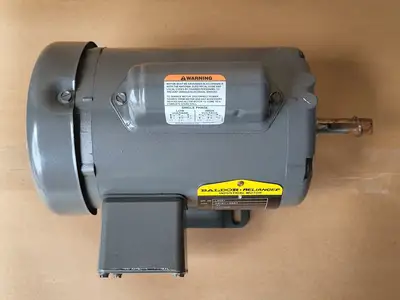 NEW BALDOR L3501