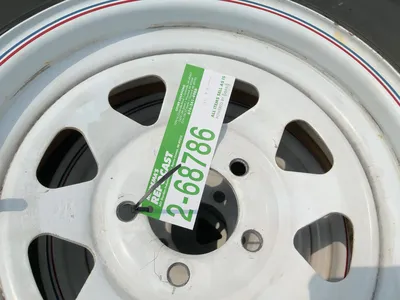 Used _UNKNOWN_ _UNKNOWN_ Wheels & Tires Michigan US | Miedema Asset Management Group #1321202