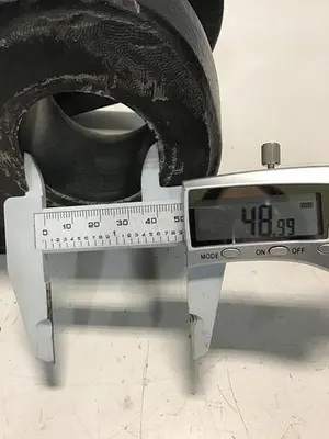 USED HUSKY 244693