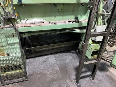 STORCH MAGNETICS E5088 4212 20F3 magnetic conveyor | Universal Press & Machinery (UPM) (3)