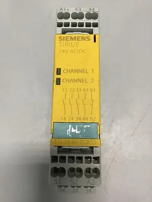 USED SIEMENS 3TK2830-2CB30