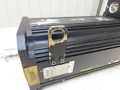 Used PARVEX _UNKNOWN_ Servo Motors Indiana US | Arrow Industrial #554709