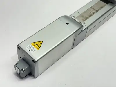 Used IAI RCP6-SA7C-WA-56P-8-400-P3-R05-CJB-HPR Linear Actuators Michigan US | Maverick Industrial Sales #1470251