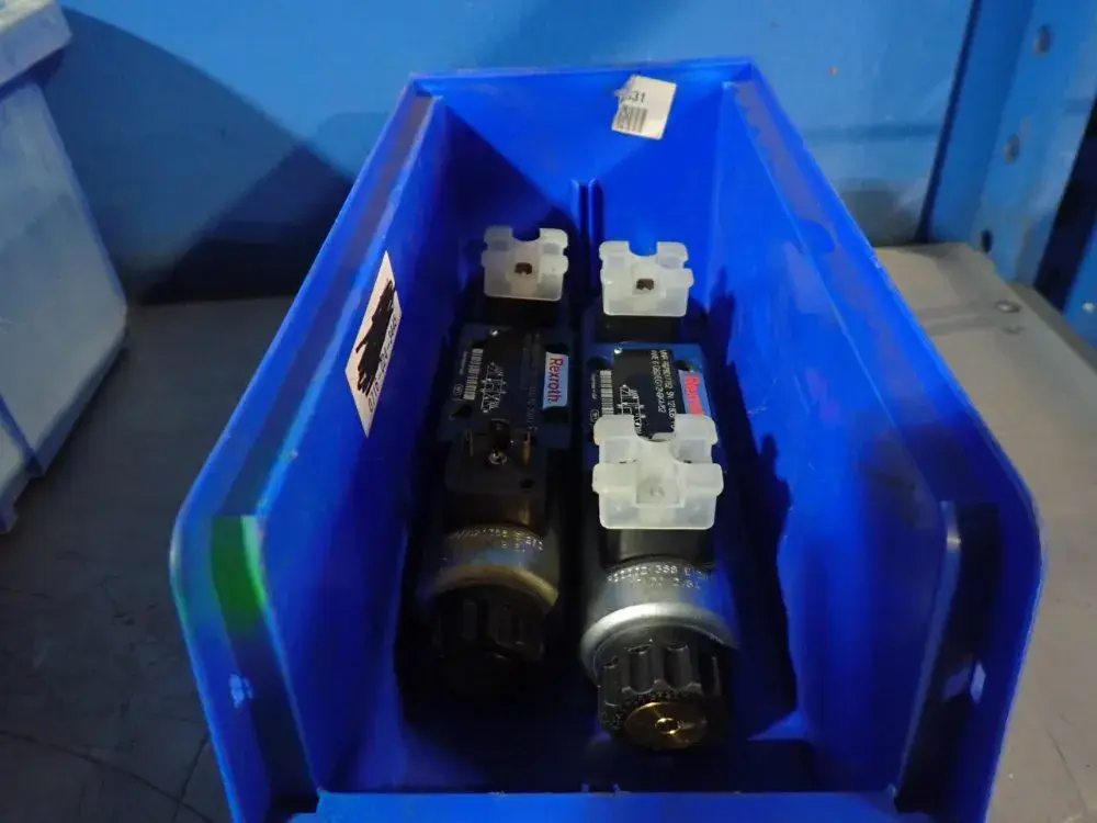 USED REXROTH R9788017762
