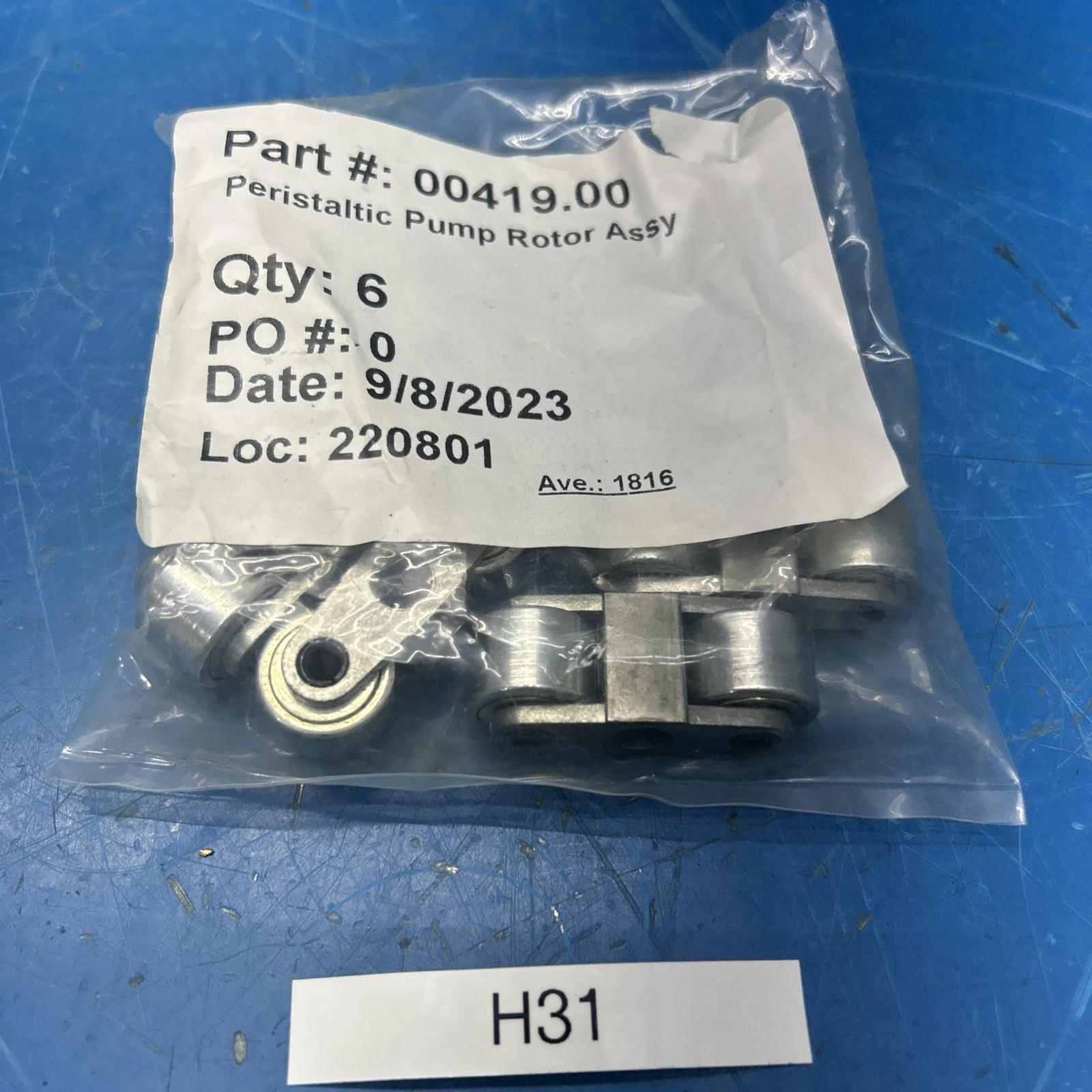 NEW Cma Dish Machines 00419.00