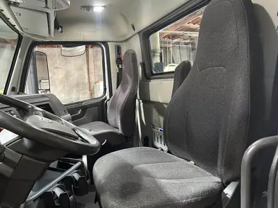 Used 2021 VOLVO VNR42T300 Conventional trucks California US | Ben Kaplan Equipment #1402920