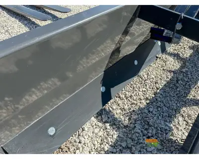 Used IRONCRAFT _UNKNOWN_ Box Blades Iowa US | Keast Enterprises #1360261