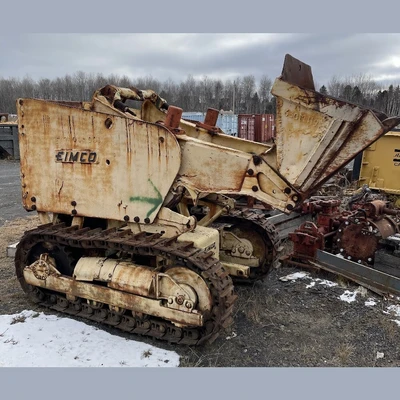 USED EIMCO 631