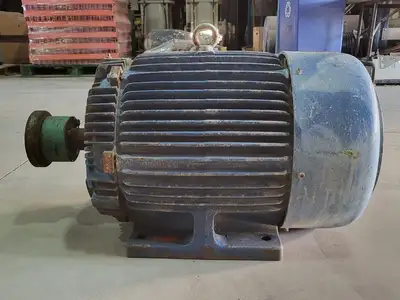 USED TECO-WESTINGHOUSE APH01004TE5