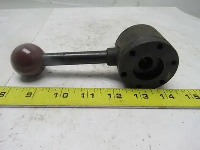 Used KIPP _UNKNOWN_ Miscellaneous MRO | Arrow Industrial #656836