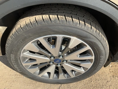 Used 2020 FORD ESCAPE HYBRID SUVs Michigan US | Miedema Asset Management Group #1761503