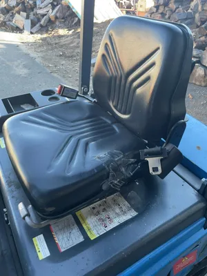 Used 2021 BYD ECB-18SB Misc Forklifts Massachusetts US | Revelation Machinery #1541198