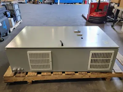 USED AUTOMATION DIRECT DURA PULSE