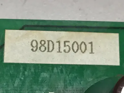 USED NIIGATA ES-033A