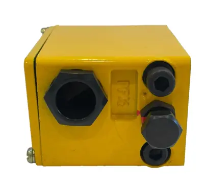 NEW PASCAL SAA210PF PRESSURE SWITCH