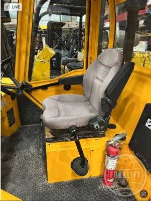 New | in-Stock 2018 SELLICK _UNKNOWN_ Internal Combustion Forklifts: Pneumatic Tire Florida US | Forklift Exchange #1274791