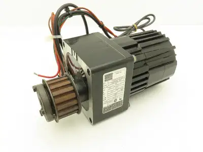 Used BODINE _UNKNOWN_ Speed Reducers Indiana US | Arrow Industrial #1409238