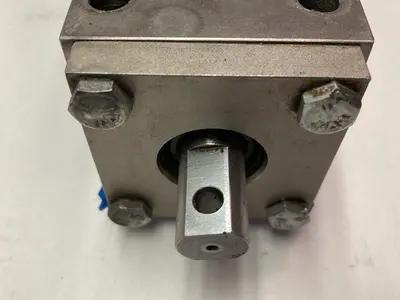 USED ELWOOD P1-6K-702-NA