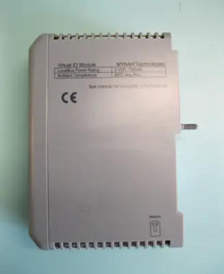 USED Emerson KJ1501X1-BC2