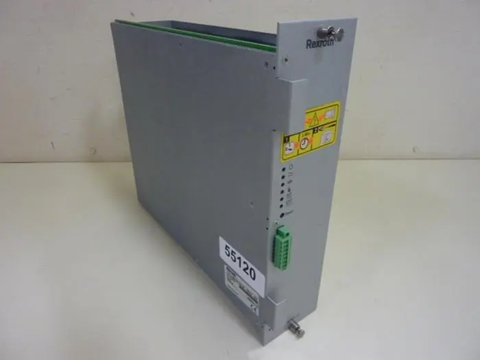 Used REXROTH 0 608 750 109-103 Power Supplies Michigan US | Ideal Machinery #585468