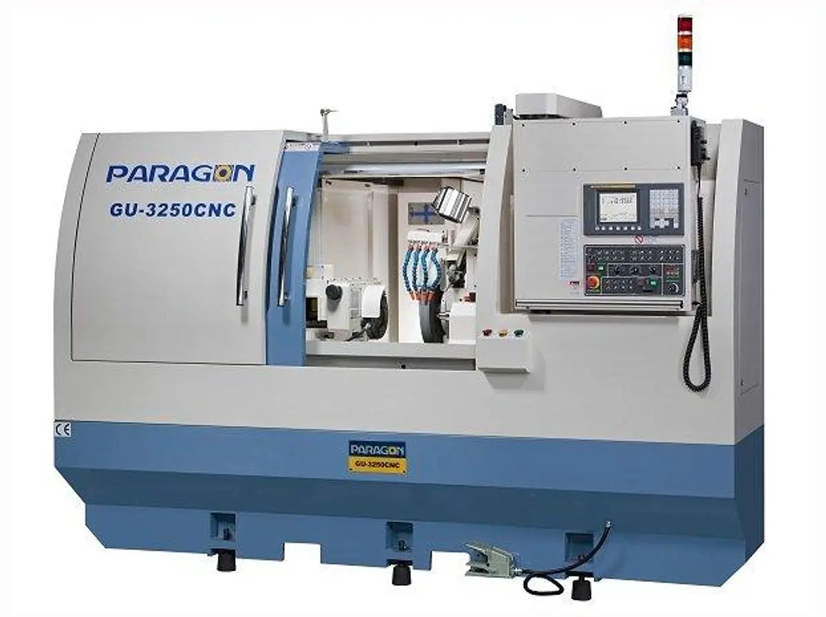 USED 2025 PARAGON GU-3250CNC