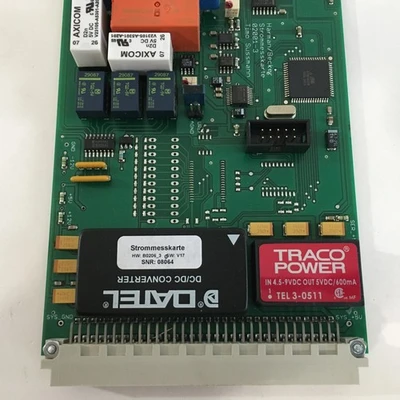 USED Harman Becker 02001-3