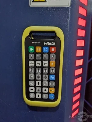 USED HSG G3015XPRO 20KW