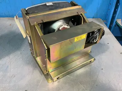 Used MAZAK MDT1283B1A Interface Monitors Ohio US | HGR 24 #1316481