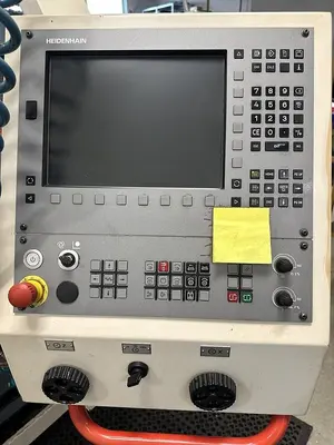 Used 2011 KOVOSVIT MASTURN MT 550I CNC CNC Lathes CZ | Amaron s.r.o. #1060811