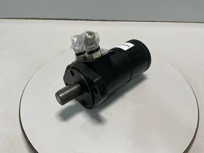 Used CHAR-LYNN 101-1040-009 Motors (misc) Michigan US | Ideal Machinery #692653