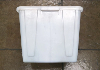 18 Gallon Plastic Bin mold