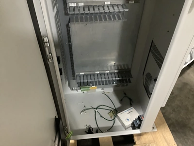 Used _UNKNOWN_ _UNKNOWN_ Heat Exchangers Michigan US | Miedema Asset Management Group #1320991