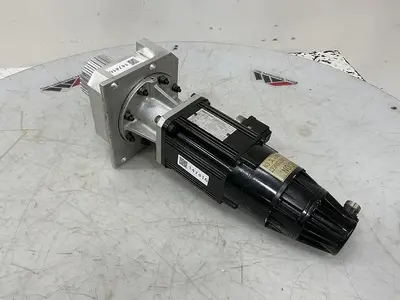 USED INDRAMAT 071A-0-ES-4-C/095-A-0/WI634LX/S001