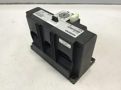 USED SIEMENS 48B5K3M20