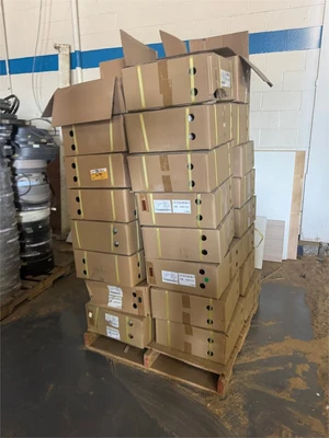 Lot of Edgebanding - As Pictured