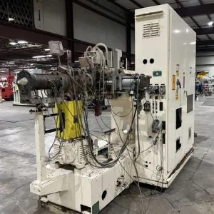 USED WELEX 350