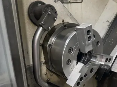 2007 DOOSAN PUMA 300L CNC Lathes | Toolquip, Inc. (3)