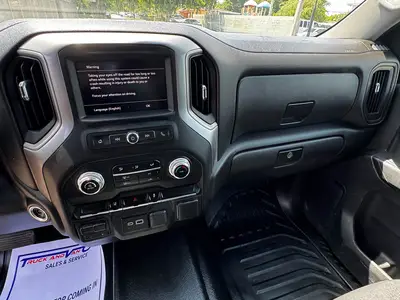Used 2024 GMC SIERRA 3500HD Service & Utility Trucks Florida US | Truck and Van Outlet #1509203