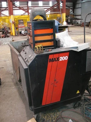 USED 1994 KOIKE ARONSON
