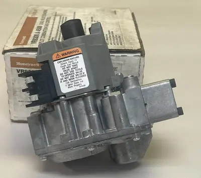 New | in-Stock HONEYWELL VR8300A4508 HVAC Parts and Equipment Ohio US | Surplus Asset Holdings #1445203