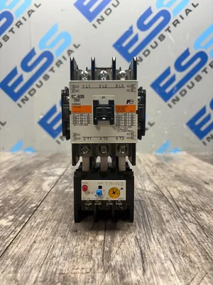 FUJI ELECTRIC SC-N2S SC50BAA Electrical/PLC/Automation | ESS Industrial Equipment Sales (2)